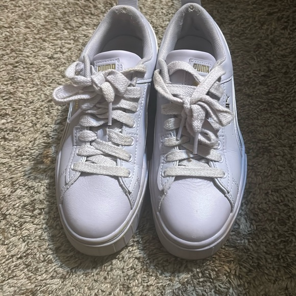 Puma Women's Mayze UT 'Mono - Spring Lavender' - Picture 2 of 6